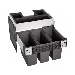 BLANCO SELECT II 60/3 ORGA 526209