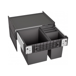 BLANCO SELECT II XL 60/3 526205