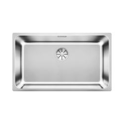BLANCO SOLIS 700-IF stal szczotkowana, InFino 526126