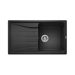 BLANCO SONA 5 S Silgranit PuraDur Antracyt odwracalny 519671