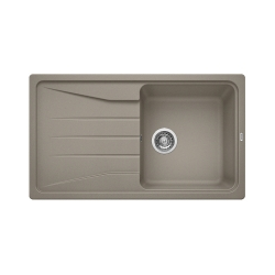 BLANCO SONA 5 S Silgranit PuraDur Tartufo odwracalny