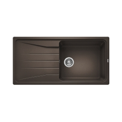 BLANCO SONA XL 6 S Silgranit PuraDur Kawowy odwracalny 519697