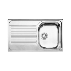 BLANCO TIPO 45 S Stal matowa odwracalny 511942