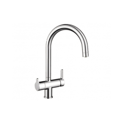 BLANCO TRIMA Chromowana, z filtrem