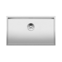 BLANCO ZEROX 700-U Stal Durinox, InFino 521560