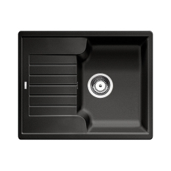 BLANCO ZIA 40 S Silgranit PuraDur Antracyt odwracalny 516918