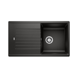 BLANCO ZIA 5 S Silgranit czarny odwracalny 526016
