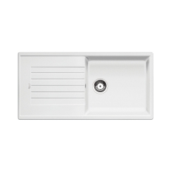 BLANCO ZIA XL 6 S Silgranit PuraDur Biały odwracalny 517571