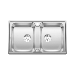 CLASSIMO 8-IF Stal polerowana odwracalny, korek auto., PushControl, InFino