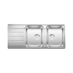 CLASSIMO 8 S-IF Stal polerowana odwracalny, korek auto., PushControl, InFino