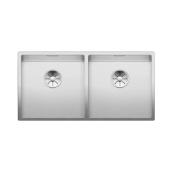 BLANCO CLARON 400/400-IF Stal Durinox, InFino