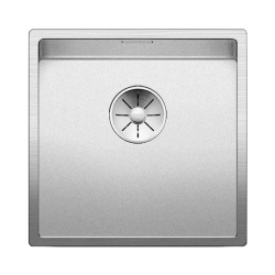 BLANCO CLARON 400-IF Stal Durinox, InFino 523389