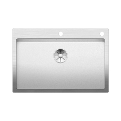 BLANCO CLARON 700-IF/A Stal Durinox, korek auto., InFino, PushControl