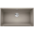 BLANCO SUBLINE 800-U Silgranit PuraDur Tartufo, InFino 523148