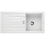 BLANCO FAVUM 45 S Silgranit Biały odwracalny