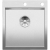 BLANCO ZEROX 400-IF/A Stal Durinox, korek auto., InFino, PushControl 523100