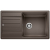 BLANCO LEGRA XL 6 S Silgranit Kawowy odwracalny 523331