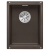 BLANCO SUBLINE 320-U Silgranit PuraDur Kawowy, InFino 523415