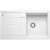 BLANCO METRA 5 S Silgranit PuraDur Biały odwracalny 513205