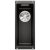 BLANCO SUBLINE 160-U Silgranit PuraDur Czarny, InFino 525981