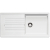 BLANCO ZIA XL 6 S Silgranit PuraDur Biały odwracalny 517571