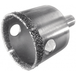 BLANCO Wykrojnik diamentowy fi 35 do Silgranitu