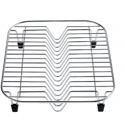 BLANCO Stojak na talerze stal nierdzewna, [PLENTA]