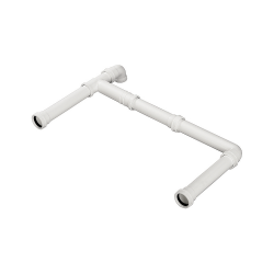 BLANCO Łącznik 2x3,5" + 1x1,5" / 3x3,5" 225088