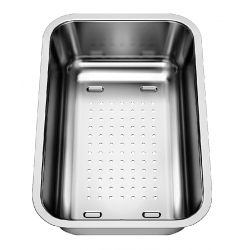 BLANCO Odsączarka stal nierdzewna, 272x182, [SONA 6 S] 231178