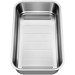 BLANCO Odsączarka stal nierdzewna, 344x194, [CLASSIC NEO] 232180