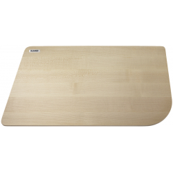 BLANCO Deska drewniana klon, 463x260, [DELTA II Silgranit]