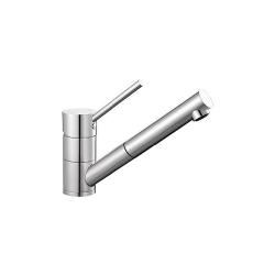 BLANCO ANTAS-S Chromowana 515348