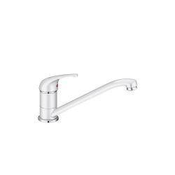 BLANCO VITIS Silgranit-Look Biały 515360