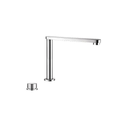 BLANCO ELOSCOPE-F II Chromowana 516672