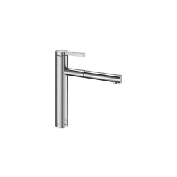 BLANCO LINEE-S Stal matowa 517593