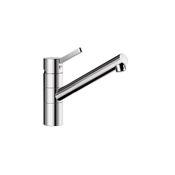 BLANCO TIVO Chromowana