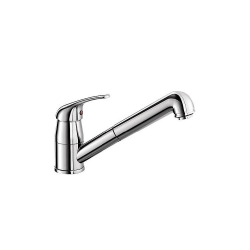 BLANCO DARAS-S Chromowana 517731