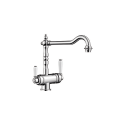 BLANCO SORA Chromowana