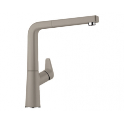 BLANCO AVONA-S Silgranit-Look Tartufo 521283