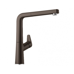 BLANCO AVONA-S Silgranit-Look Kawowy 521284