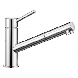 BLANCO KANO-S Chromowana 521503