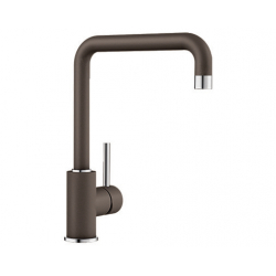 BLANCO MILI Silgranit-Look Kawowy 523111