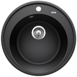 BLANCO RIONA 45 Silgranit Antracyt 521396