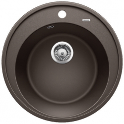 BLANCO RIONA 45 Silgranit Kawowy