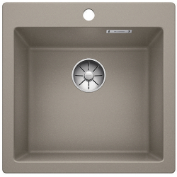 BLANCO PLEON 5 Silgranit PuraDur Tartufo, InFino 521675