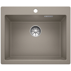 BLANCO PLEON 6 Silgranit PuraDur Tartufo, InFino 521686