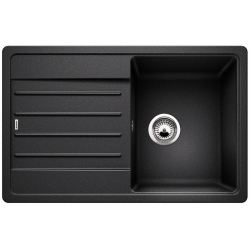 BLANCO LEGRA 45 S Silgranit Antracyt odwracalny 522201