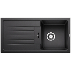 BLANCO FAVUM 45 S Silgranit Antracyt odwracalny