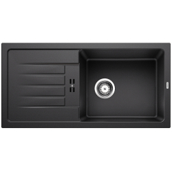 BLANCO FAVUM XL 6 S Silgranit Antracyt odwracalny