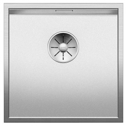 BLANCO ZEROX 400-IF Stal Durinox, InFino 523097